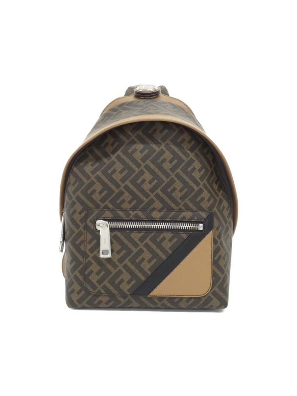Fendi Chiodo Small Backpack